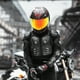thumbnail image 4 of Chaqueta Armadura para motociclismo Motowolf 1027 TALLA L, 4 of 6