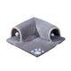 thumbnail image 3 of Túnel Para Gatos, Diversión Para El Hogar, Paso Para Gatos, Túnel Para Gatos De Interior Pequeño, 3 of 5