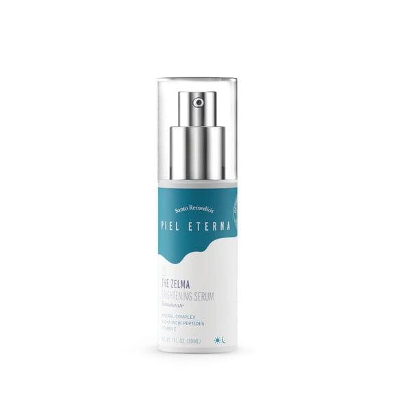 Sérum Piel Eterna Zelma Iluminador 30 Ml