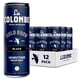 thumbnail image 1 of Café Cold Brew La Colombe Negro Sin Azúcar 325ml x12, 1 of 8