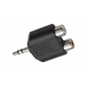 thumbnail image 4 of Adaptador Trs M - Rca F Kirlin 2656, 4 of 6