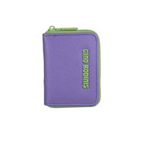 Gino Rodinis - Billetera Mujer Diana 1147 Lila