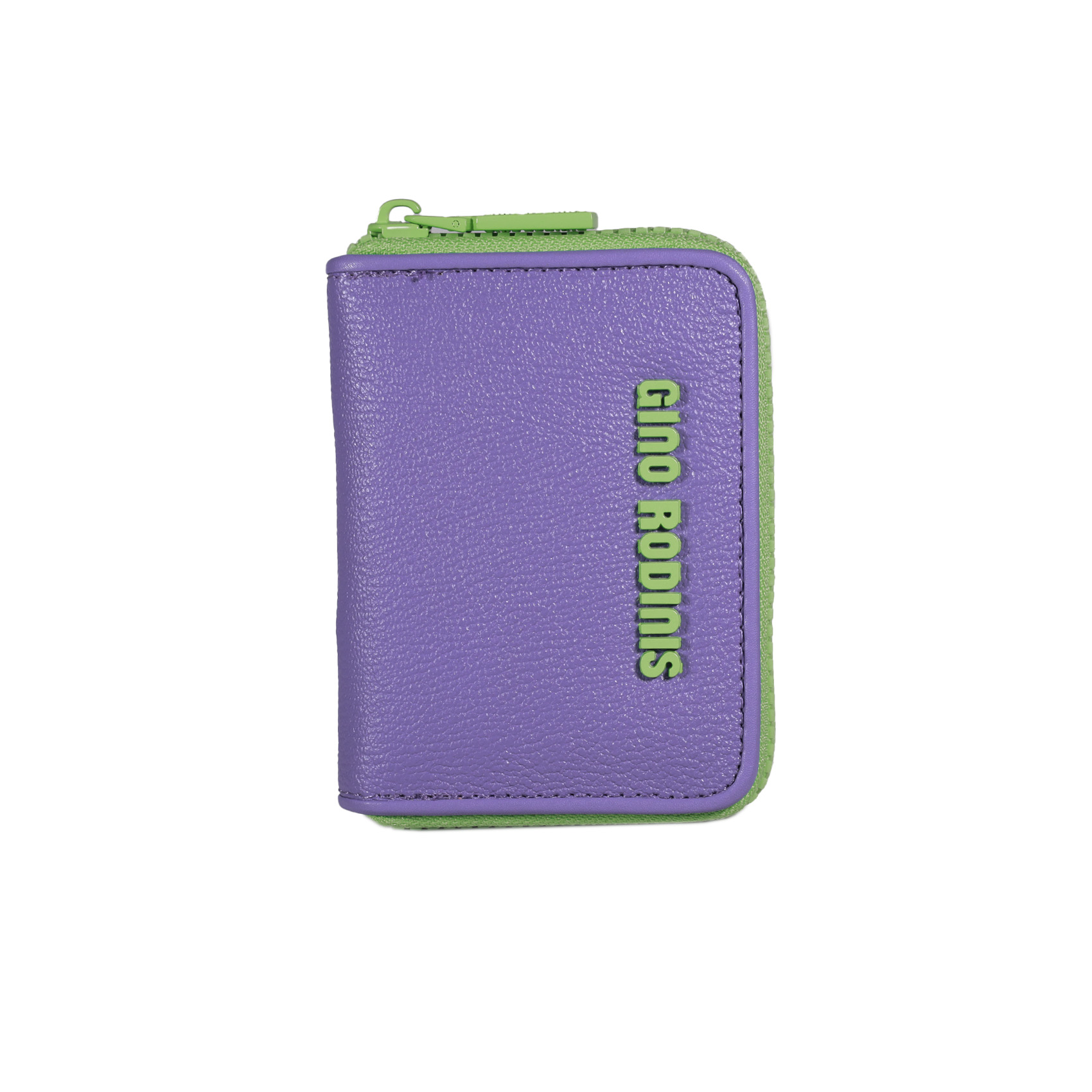 Gino Rodinis - Billetera Mujer Diana 1147 Lila