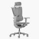 thumbnail image 5 of Silla IOO Ultra Gris claro c/cabecero, 5 of 11