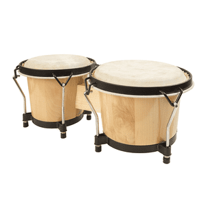 Bongo 6×7 Madera Epic