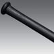 thumbnail image 5 of Bate de béisbol Cold Steel Brooklyn Basher negro 60 cm/600 g, 5 of 7