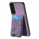 thumbnail image 2 of Funda Billetera con Soporte para Samsung Galaxy S22 Plus Protector Delgado Morado, 2 of 6