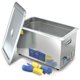 thumbnail image 1 of Limpiador ultrasónico de piezas Dareflow 30 L 800 W con calefacción 110 V, 1 of 8