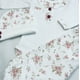 thumbnail image 2 of Ajuar 3 Piezas Little Red Flowers 100% Algodón Peruano - 3 Meses, 2 of 3
