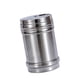 thumbnail image 2 of Salts Pepper Shaker Draking De Acero Inoxidable Para Restaurantes Para El Hogar De Picnic S, 2 of 5