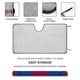 thumbnail image 3 of Parasol para Parabrisas Desmarcar Lamine Yamal 140cm x 76cm, 3 of 6