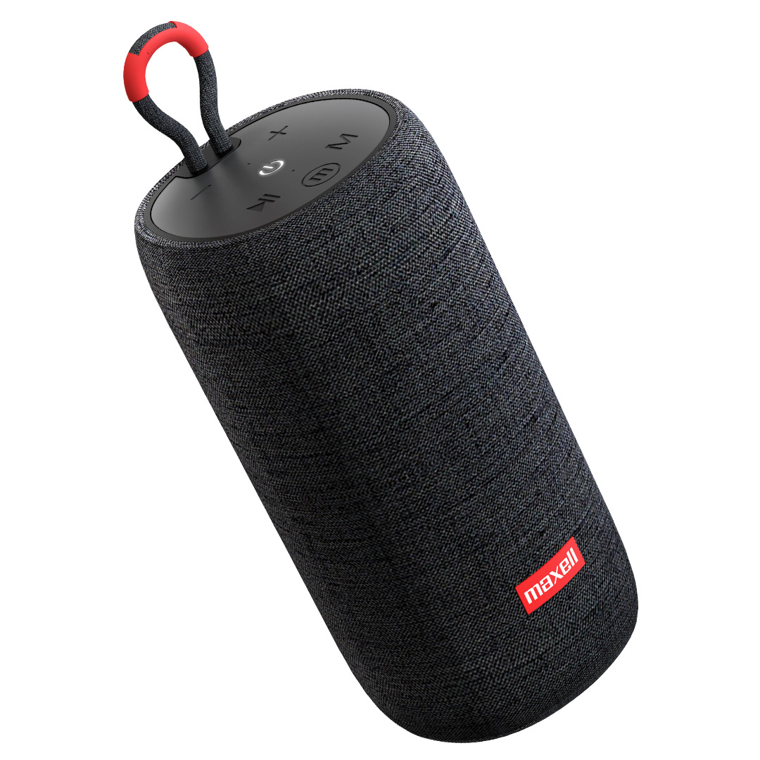 Maxell - Parlante Mini Bluetooth