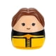 thumbnail image 4 of Squish-a-longs “Harry Potter” Clip-a-Longs Mini-Squish Multipack Hufflepuff, 4 of 5