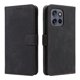 thumbnail image 2 of Funda Billetera para Motorola MOTO S50 5G con Soporte - Cartera de Cuero con Ranuras Negro, 2 of 5