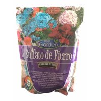 Best Garden Sulfato De Fierro 1 Kg