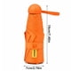 thumbnail image 2 of Paraguas Plegable Capsula 8 Varillas UV Resistente Ligero, 2 of 3