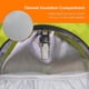 thumbnail image 4 of Mochila Lemuvlt 15 L Hiking Lima para senderismo, running y ciclismo, 4 of 7