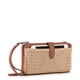 thumbnail image 2 of Bolso bandolera The Sak Iris Smartphone para mujer en bambú, 2 of 4