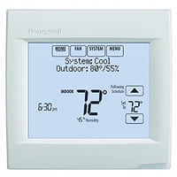 Termostato Honeywell Th8321Wf1001 Vision Pro 8000 Wifi