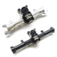 thumbnail image 3 of Cubierta diferencial de latón para Axial SCX24 Deadbolt C10 Betty, 3 of 7