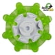 thumbnail image 3 of Kit de 18 tacos Pulsar Fast Twist 3.0 de SOFTSPIKES – Verde, 3 of 9