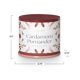 thumbnail image 2 of Vela Illume Cardamomo Pomander 335 g, 2 of 5