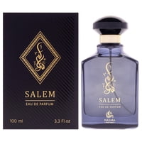 Perfume Nasma Salem Edp 100Ml Hombre
