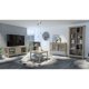 thumbnail image 1 of Rack 65 Rovere CP + Librero + Arrimo + Mesa de Centro, 1 of 12