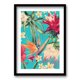 thumbnail image 1 of Cuadro Cyan Natural 70x50cms, 1 of 1