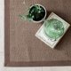 thumbnail image 2 of Alfombra Kigali Living Sisal Café 200x300, 2 of 3