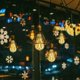 thumbnail image 5 of Bombilla LED MYEARAYS 4W ST-64 2700K regulable E26 dorada, 5 of 7