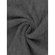 thumbnail image 5 of Camisón sin mangas para mujeres con tirantes anchos elásticos para una relajación y descanso cómodos S Gris oscuro, 5 of 6