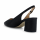 thumbnail image 4 of Zapato Chalada Mujer Faiza-1 Negro Casual, 4 of 8