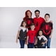 thumbnail image 4 of Remera Spider man Para Hombre Juego Familiar De Cosplay, 4 of 6