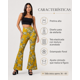 thumbnail image 5 of Pantalon Pata De Elefante Flare Confección Nacional Para Mujer, 5 of 5