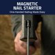 thumbnail image 5 of Martillo Boss Hammer 397 g Ti64 con mango de fibra de vidrio, 5 of 8