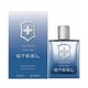 thumbnail image 1 of Swiss Army Victorinox Steel 100ML EDT Hombre, 1 of 3