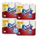 thumbnail image 1 of Toallas de papel Scott 24 rollos mega blancos, 1 of 1