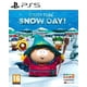 thumbnail image 1 of Videojuego THQ Nordic South Park Snow Day para Playstation 5, 1 of 9
