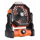 thumbnail image 1 of Ventilador De Acampar Portatil,abanico Camping Recargable, 1 of 10