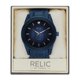 thumbnail image 4 of Reloj RELIC Rylan Acero Inoxidable Azul 45 mm, 4 of 7