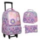 thumbnail image 1 of Pack Bakan Mochila Emoticones Rosado con Carro, 1 of 4