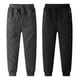 thumbnail image 4 of Pack 2 Pantalones Buzo Impermeable Con Forro Polar Con Puño, 4 of 10