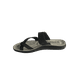 thumbnail image 5 of Sandalia Ecocuero ZAY54 Negro Gris, 5 of 5