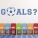 thumbnail image 2 of Decomural Goals Football WS-51257, 2 of 2