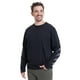 thumbnail image 1 of Polera Mangas Estampadas Negro negro 2XL, 1 of 4