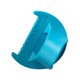 thumbnail image 2 of Calibrador De Costura Con Puntada De Bloqueo De Borde, Plantilla De Costura, Regla Ligera Para Acolchado DIY De 4 Mm, Azul, 2 of 5