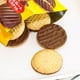 thumbnail image 2 of Galletas Crujientes Chocolate Glico 51 Gr, 2 of 4