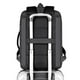 thumbnail image 5 of Mochila Urbana Expandible Multifuncional 35L Impermeable para Notebook Negro, 5 of 6
