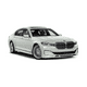 thumbnail image 1 of Pastillas Freno para auto BMW Alpina B7 2015-2022 Trasero, 1 of 4